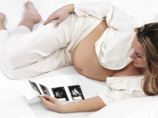 Анализ пуповинной крови при беременности