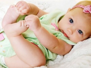 детские болезни