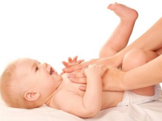 Боли в животе у ребенка