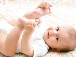 Чесотка у ребенка