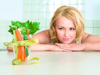 Диета и алкоголь