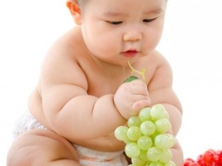 Ожирение у детей