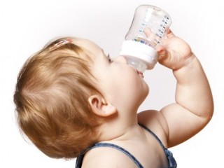 Питьевой режим ребенка в жаркие летние дни