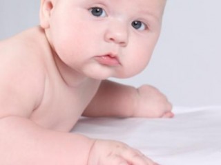 Разноцветный лишай у ребенка