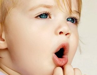 Развитие ребенка двух лет