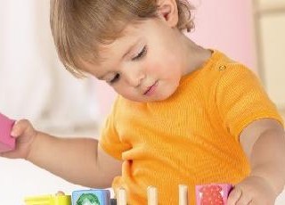 Секреты развития способностей у ребенка