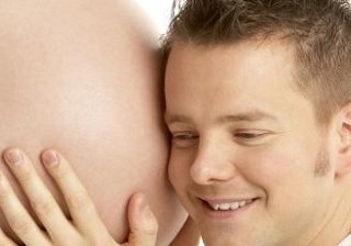 Внутриутробный период развития ребенка