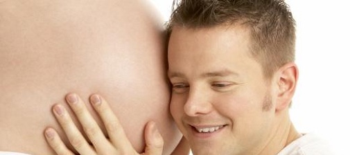 Внутриутробный период развития ребенка