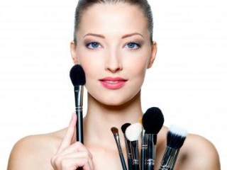 Как правильно выбрать кисть для теней