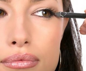 Как сделать макияж карандашом для глаз