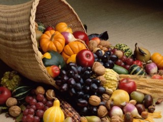 Топ 5 самых полезных в мире продуктов