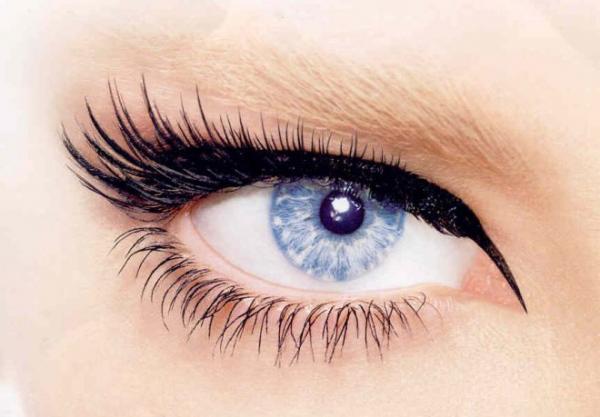 Гипоаллергенная тушь