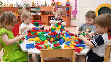 5 советов как правильно отправить ребенка в детский сад