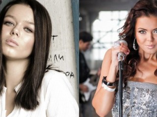 Алина Гросу купила первую машину в 13 лет