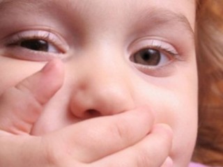 Герпес у детей