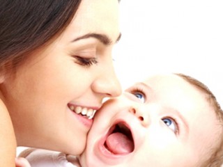 Как оставить своего ребенка впервые?