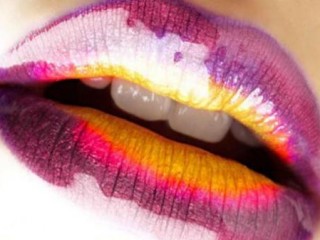 Как правильно подобрать помаду