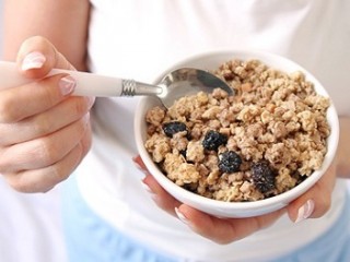 Овсяная диета для похудения