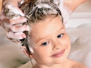 Педикулез у детей: что делать если у твоего ребенка вши?