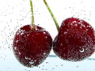 Полезные и лечебные свойства вишни