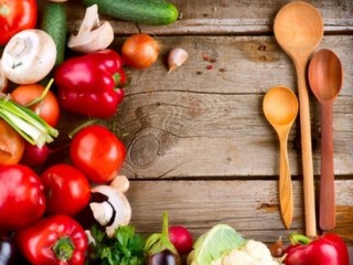 Топ-10 самых полезных продуктов питания