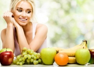 Топ-15 продуктов для похудения