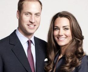 У жены принца Уильяма будет двойня?