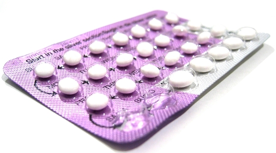 Беременность после противозачаточных таблеток