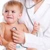 Как преодолеть страх ребенка к врачам?