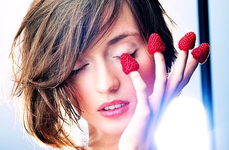 ТОП самых полезных продуктов для волос и ногтей