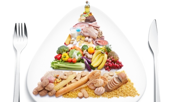 Самая эффективная диета для похудения