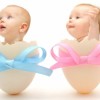 Какой будет пол будущего ребенка