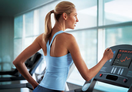 Когда делать кардио - все о кардиотренировке