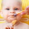 Введение прикорма для новорожденных