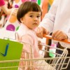 Шоппинг с ребенком