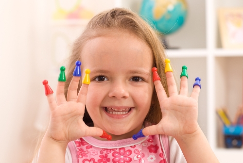 Какой характер у твоего ребенка?