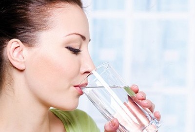 Вода и влияние на организм