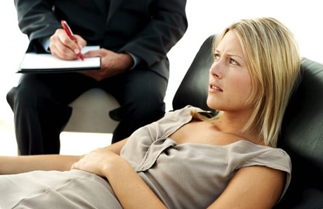 ПМС у девушек или Предменструальный синдром