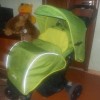 Продается прогулочная детская коляска Baby Point Sprinter