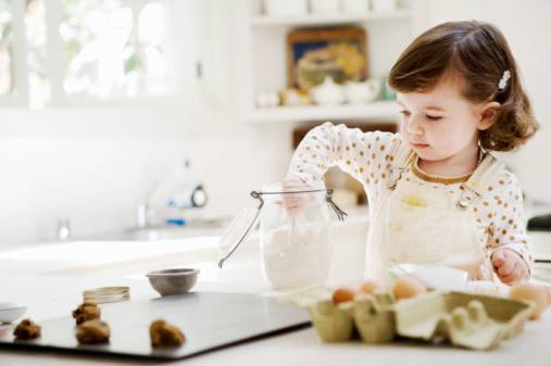 Список самых вредных продуктов для детей