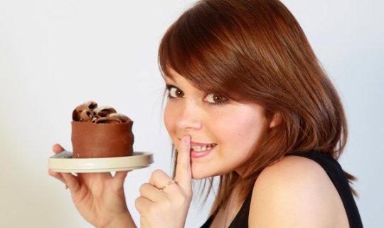 вредные продукты для кожи