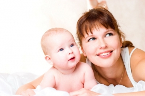 Молодая мама - важные советы