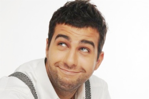 Ургант полагает, что затмит собой Олимпиаду