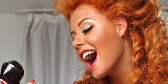 Юлия Лаута не жалеет, что не попала в ВИАгру