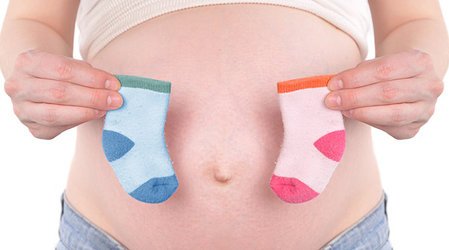 Как определить пол ребенка – китайский календарь беременности