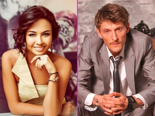 Ляйсан Утяшева отменила работу ради Павла Воли