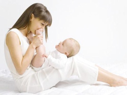 Месячные после родов