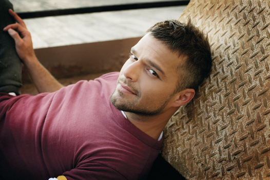 Рики Мартин собрался жениться