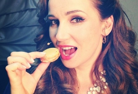 Анфиса Чехова несколько дней будет голодать