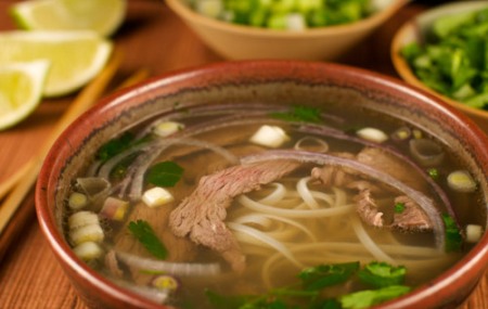 Чем вредны бульоны?